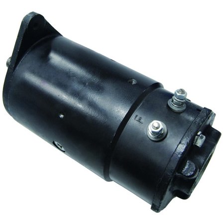 ILC Replacement for REMY 1101980 STARTER 1101980 STARTER